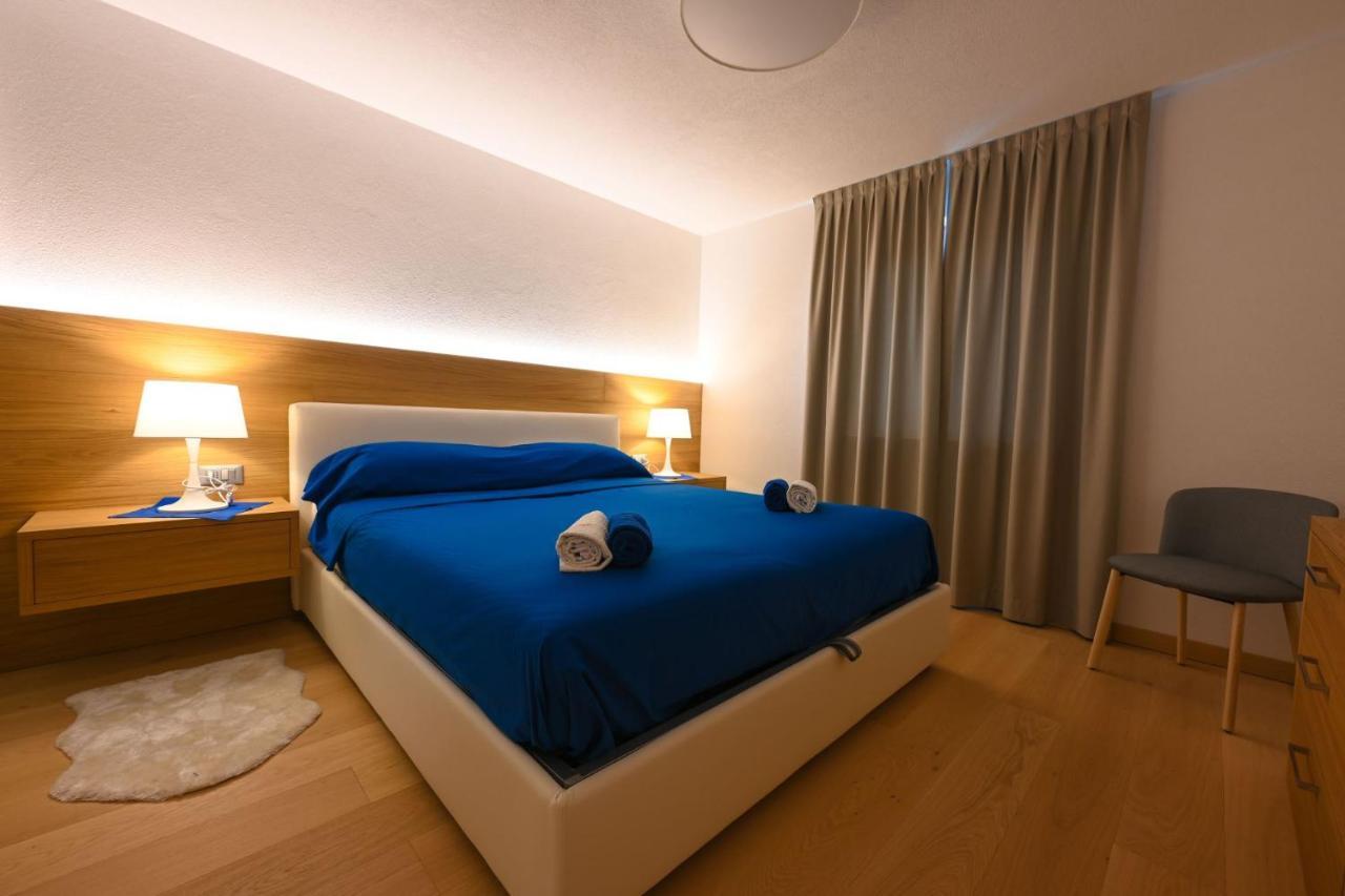 Вилла Casa Al Parco Deluxe Канацеи Экстерьер фото