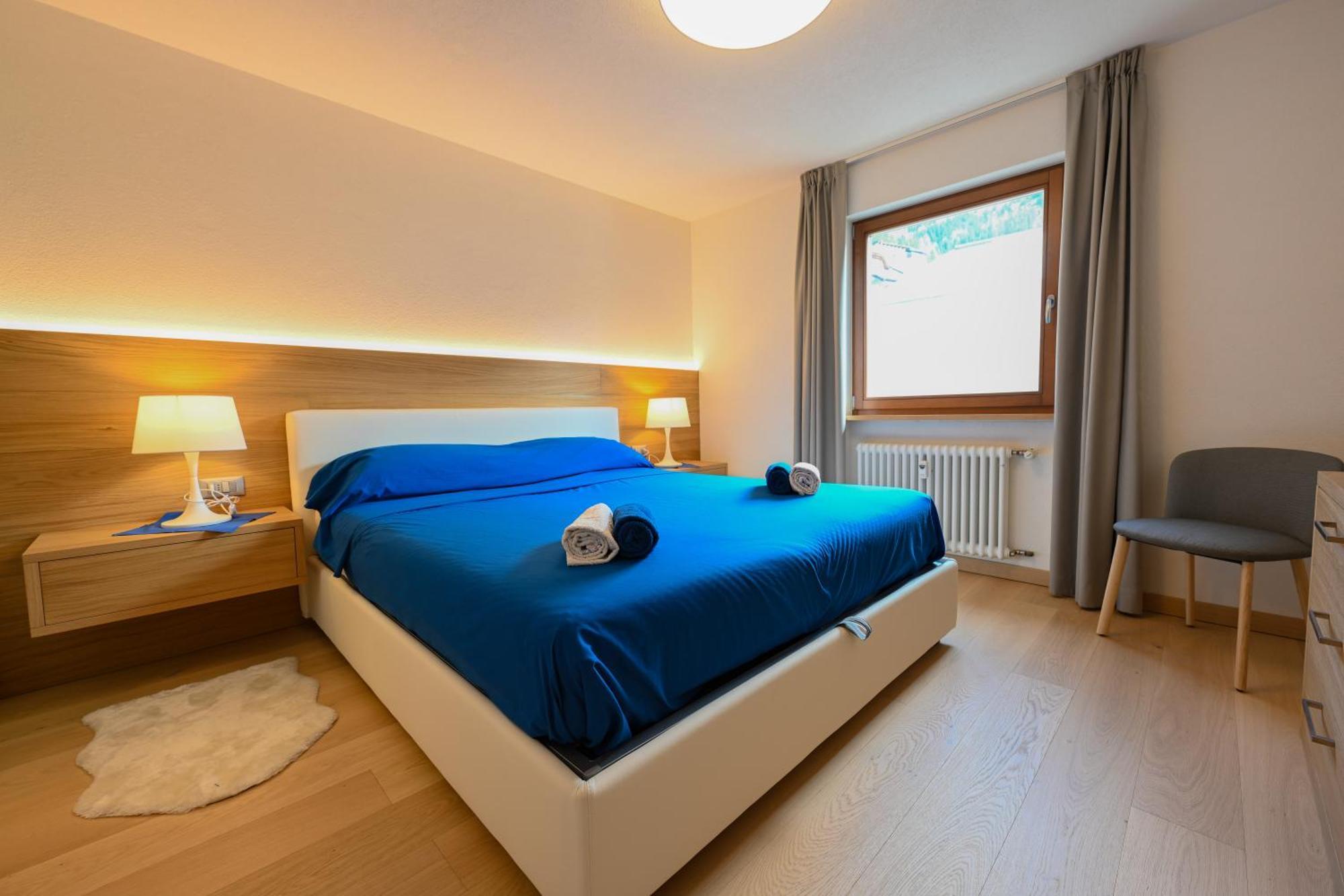 Вилла Casa Al Parco Deluxe Канацеи Экстерьер фото